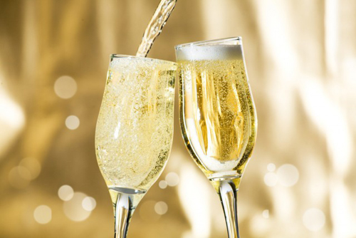 Prosecco Sales up 72% in UK Off-Trade