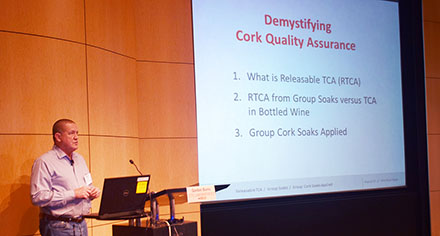 Secrets of Cork Testing Revealed