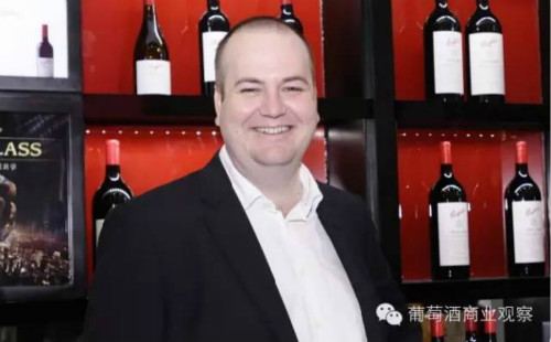 TWE大中华区总经理专访:维护好7个核心品牌与9个核心客户