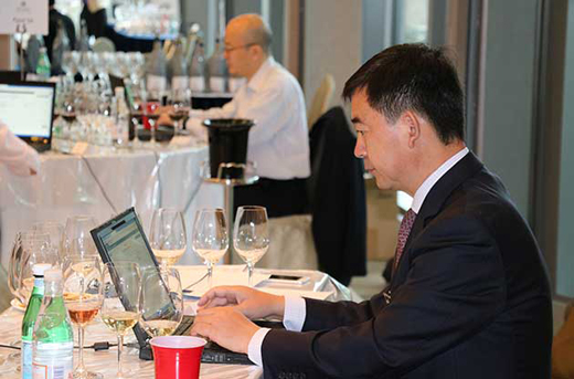 2015品醇客亚洲葡萄酒大赛近日香港开赛