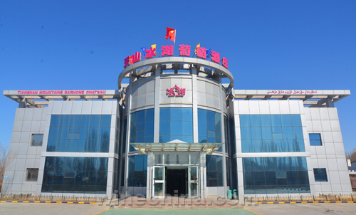 中国酿酒师风采录(80)寇亚琴:把葡萄酒融进风俗