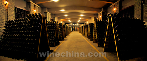 中国酿酒师风采录(80)寇亚琴:把葡萄酒融进风俗