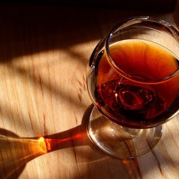 Cognac Seeks Salvation From US Growth
