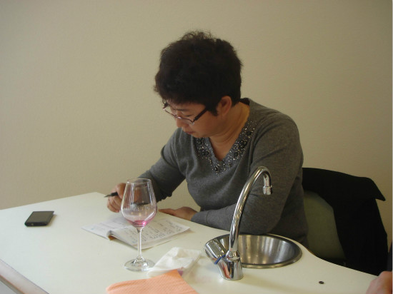Chinese Winemakers (71) Yu Ying:To be winemaker with awe