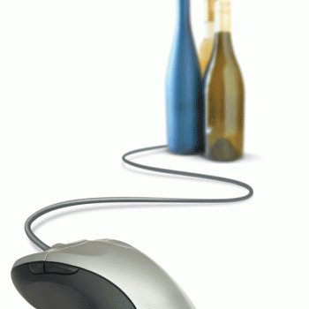 UK online wine sales continue upward trend