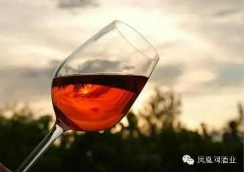 品出葡萄酒中葡萄的味道