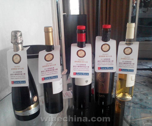 法国南部 TOP50葡萄佳酿评选结果出炉