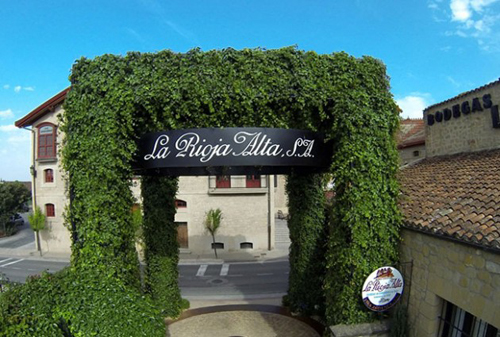 La Rioja Alta invests 9million euros in harvest innovation