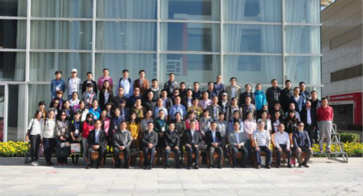 聚焦贺兰山东麓葡萄文化长廊采访活动启动-中