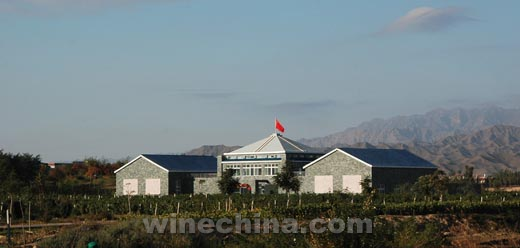 贺兰晴雪十年庆系列报道(1):特殊风情里的“加贝兰”