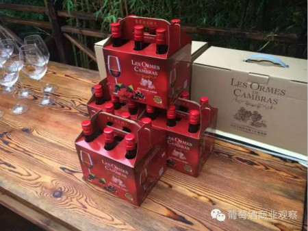 22000瓶小酒上市就售罄,德龙宝真是怎么做到的?