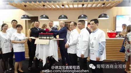 22000瓶小酒上市就售罄,德龙宝真是怎么做到的?