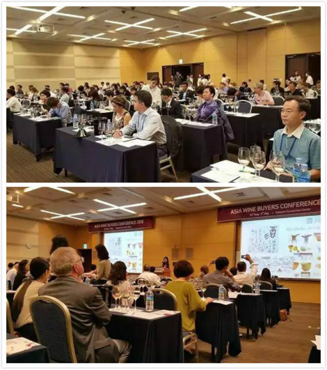 中国葡萄酒在亚洲葡萄酒大奖赛中摘得特别金奖