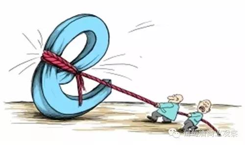 葡萄酒为何难上电商热销榜?可能是即兴购买惹的祸!