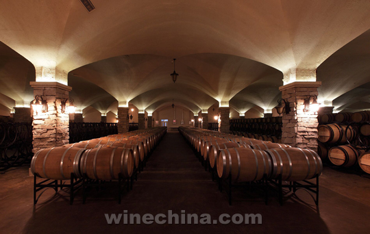 Chinese Winemakers (72) Sun Tengfei: A winemaker with dreams