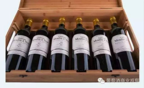 “Zara模式”杀入葡萄酒行业——翡马集团在华开启直销战略