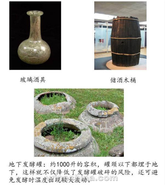 遗失的葡萄酒(第七章)——从古典时期到地理大发现的世界葡萄酒文明演变史