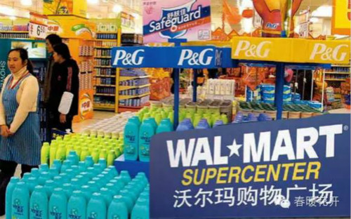 【葡萄架下】中国的“大象”,你们做好跳舞的准备吗?