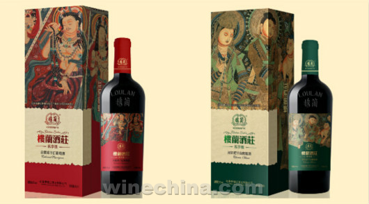 那些年,曾经感动评委们的酒标故事