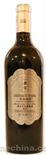 那些年,曾经感动评委们的酒标故事