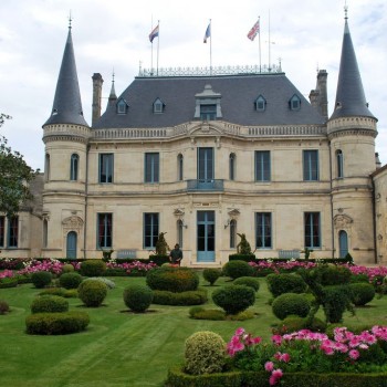 Asian Market 'Key' To Bordeaux Success