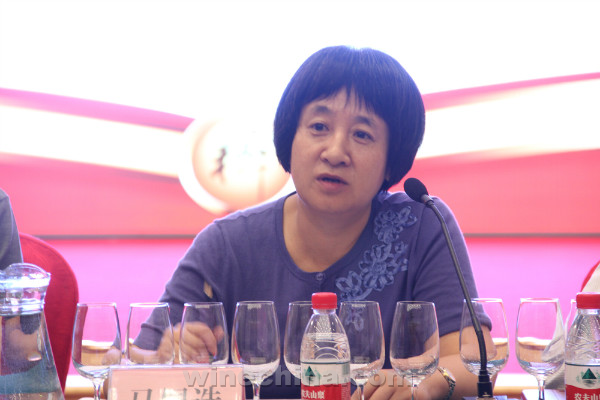 2015中国优质葡萄酒挑战赛评委名单公布