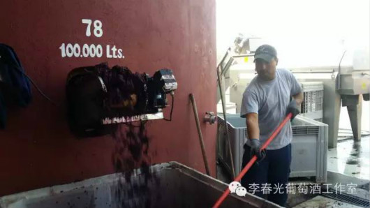 飞酿笔记(九)——出渣