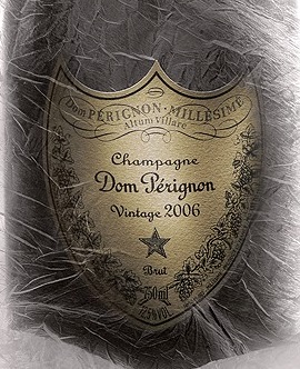 Dom Perignon 2006 Launched In Hong Kong