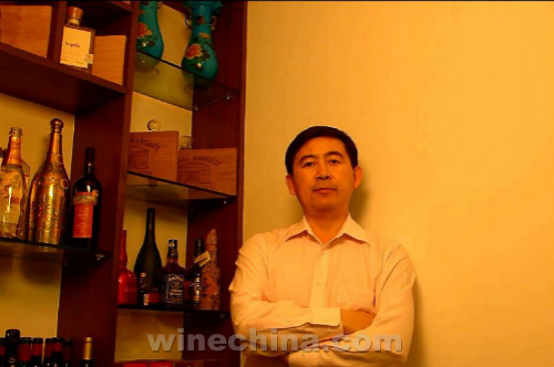 李德美:中国消费者没有必须接受葡萄酒的理由