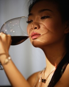 China Wine Market Returns To Rapid Growth