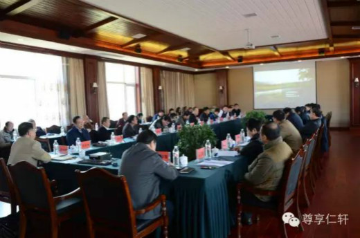 秦皇岛葡萄酒产区发展研讨会17日在抚宁召开