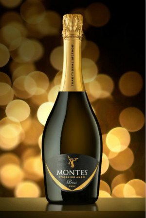 Montes Releases Its First Sparkler In UK