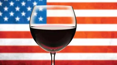 2015中国市场十大葡萄酒进口国排行 