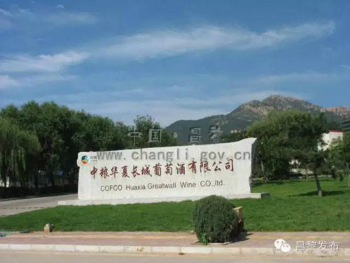 昌黎县委书记刘学彬在调研葡萄酒产业发展时强调——做好顶层设计 推动产业发展