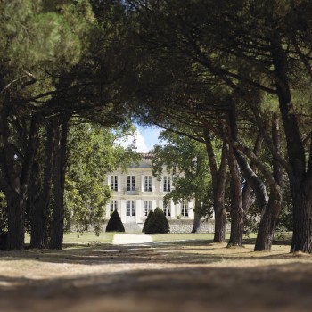 Changyu Buys First Bordeaux Estate