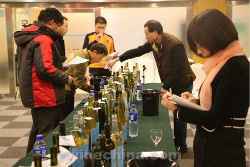 2015 Coastal Fresh Wine Festival Opens in Beijing 