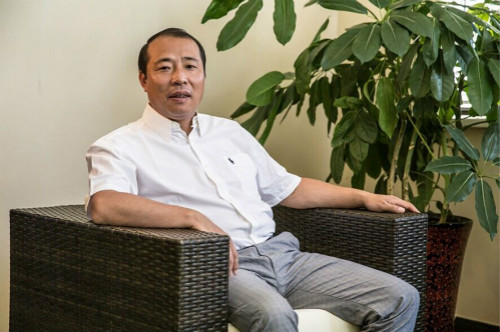 楼兰斩获“中国酒类流通20年 创新企业奖”,凭什么?