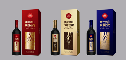 楼兰斩获“中国酒类流通20年 创新企业奖”,凭什么?