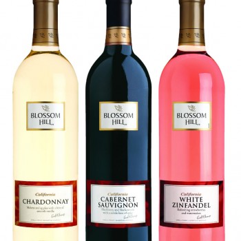 Diageo Completes 361M Sale Of Wine Brands