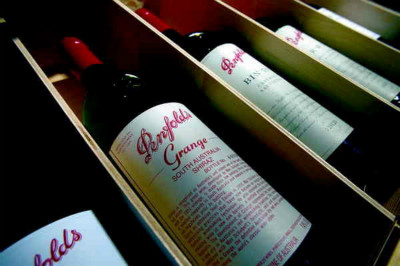 Too Many Wine Brands Not'China-Ready'