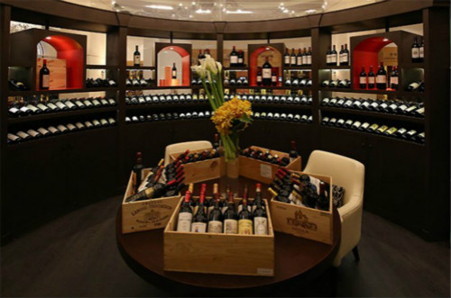 ASC Wine Residence in Shanghai to close