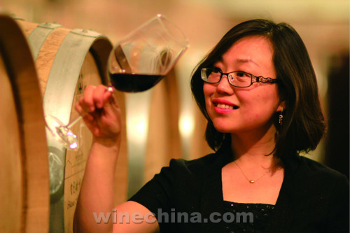 2015中国优质葡萄酒挑战赛获奖产品鉴赏(27)贺兰晴雪酒庄