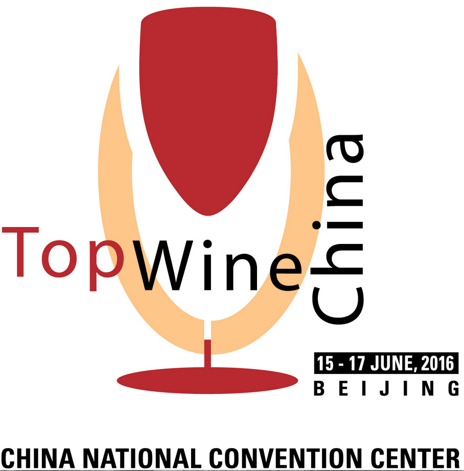 TopWine China 2016 