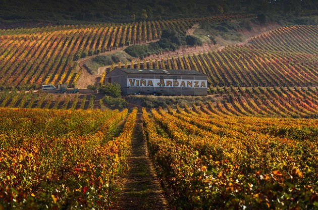 Rioja sales hit new record in 2015