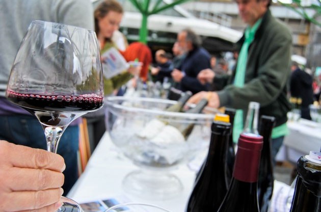 France grapples with definition of natural wine