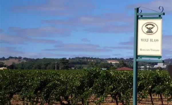 澳洲酒在中国升温,却在英国遭遇寒流?-中国葡