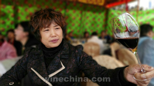 中国酿酒师风采录(92)倪玉英:酿酒 如哺育孩子