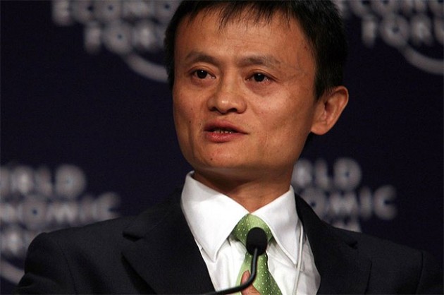 Chinese investors call agents after Jack Ma Bordeaux buy