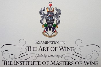 Five New Masters Of Wine Announced