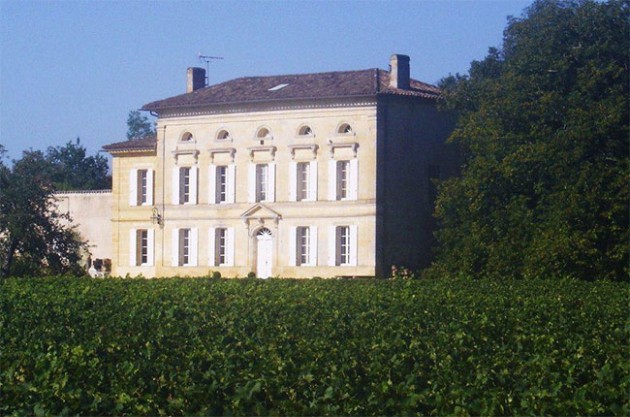 Asian investor Peter Kwok buys another Bordeaux chateau